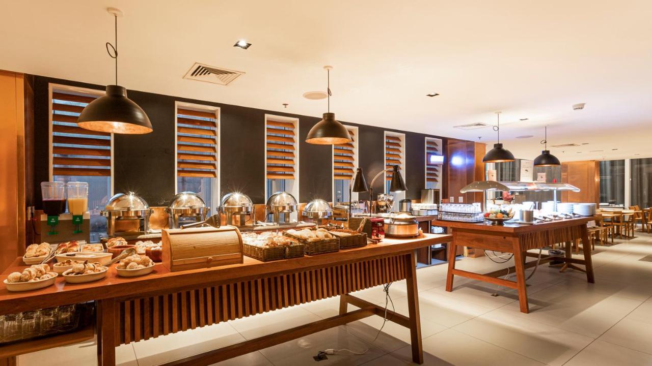 Venit Barra Hotel